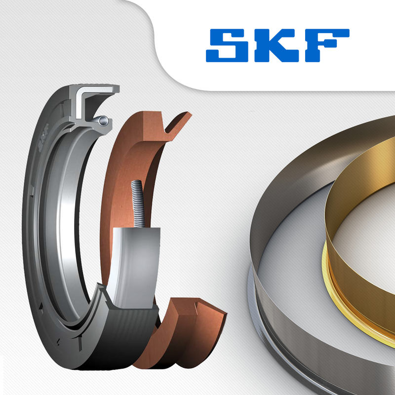 SKF密封件|CR密封件|CR油封|SKF油封